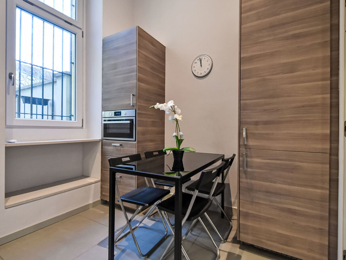 Gluck Central Station Lofts – loft 80 m² sur 3 niveaux, Milan - Photo 3