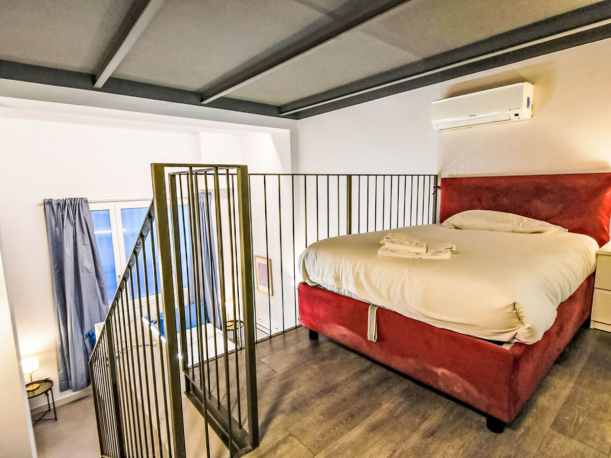 Gluck Central Station Lofts – loft 80 m² sur 3 niveaux, Milan - Photo 4
