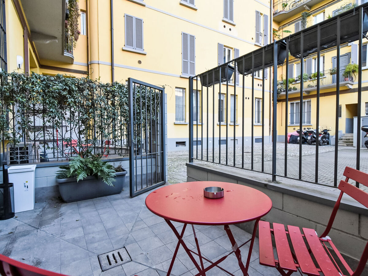 Gluck Central Station Lofts – loft 80 m² sur 3 niveaux, Milan - Photo 5