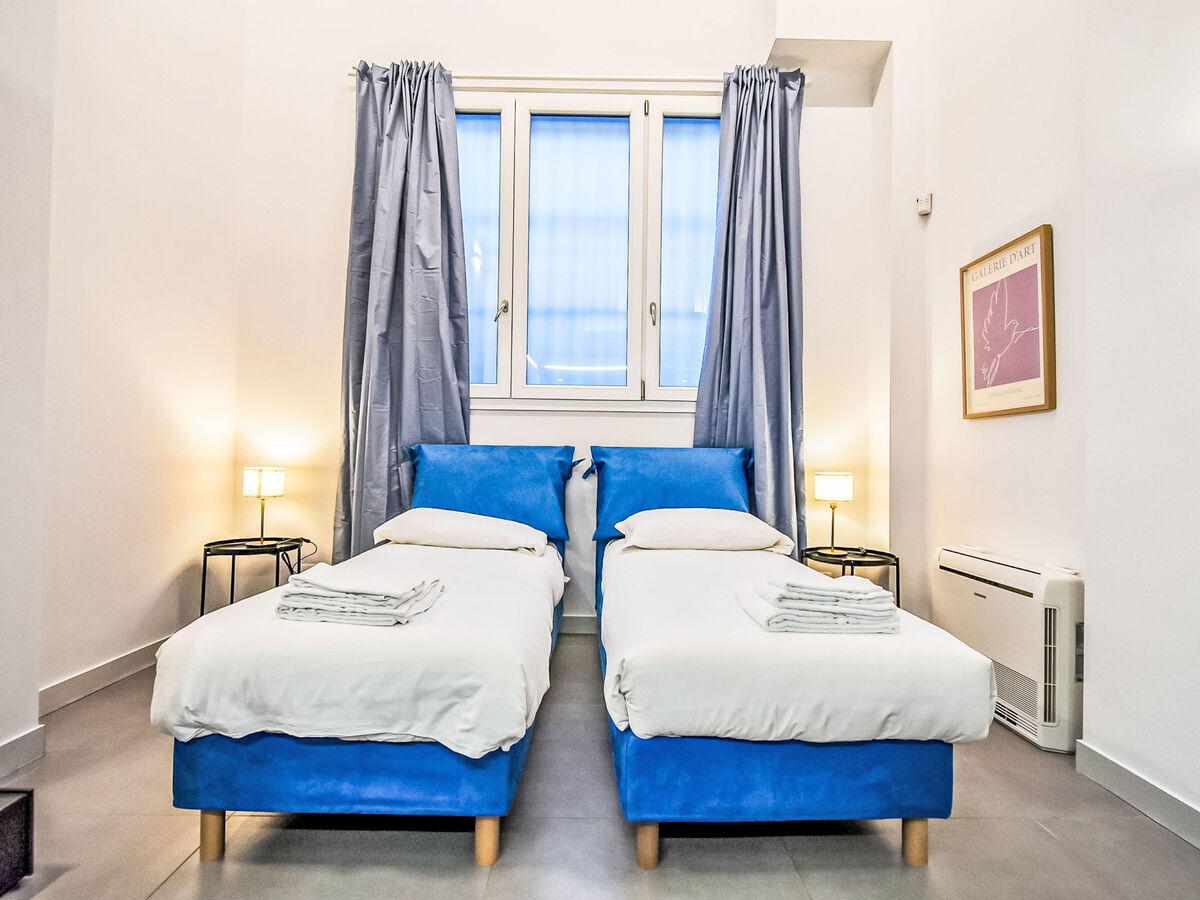 Gluck Central Station Lofts – loft 80 m² sur 3 niveaux, Milan - Photo 8