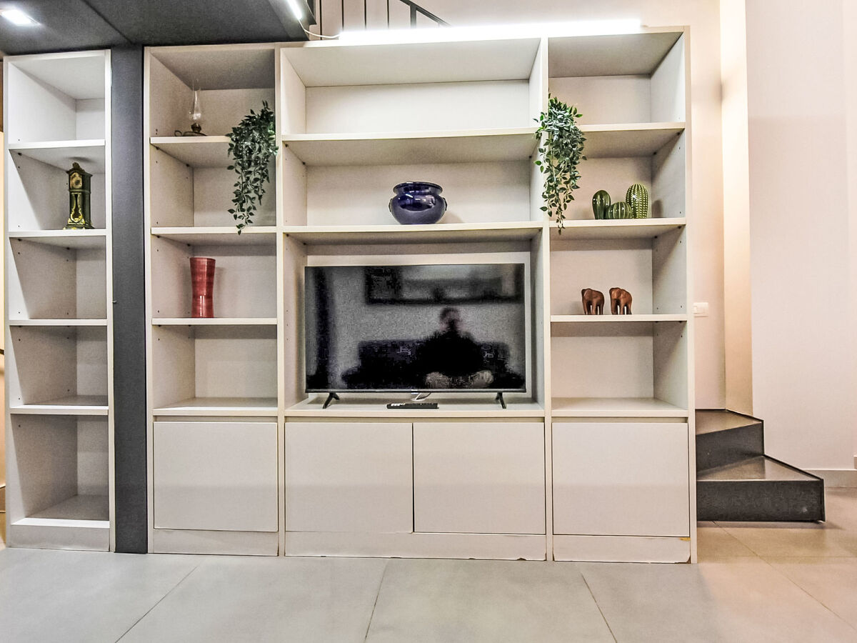 Gluck Central Station Lofts – loft 80 m² sur 3 niveaux, Milan - Photo 9