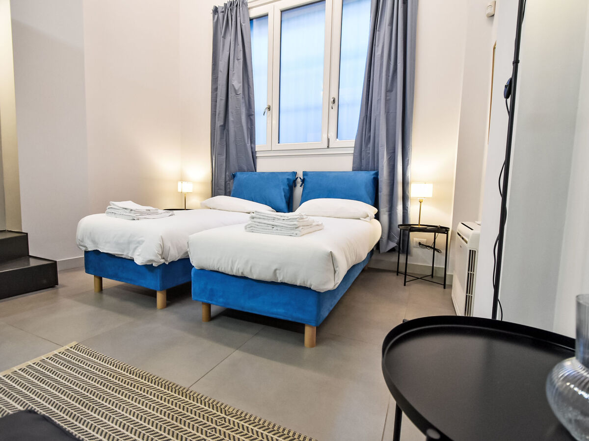Gluck Central Station Lofts – loft 80 m² sur 3 niveaux, Milan - Photo 12