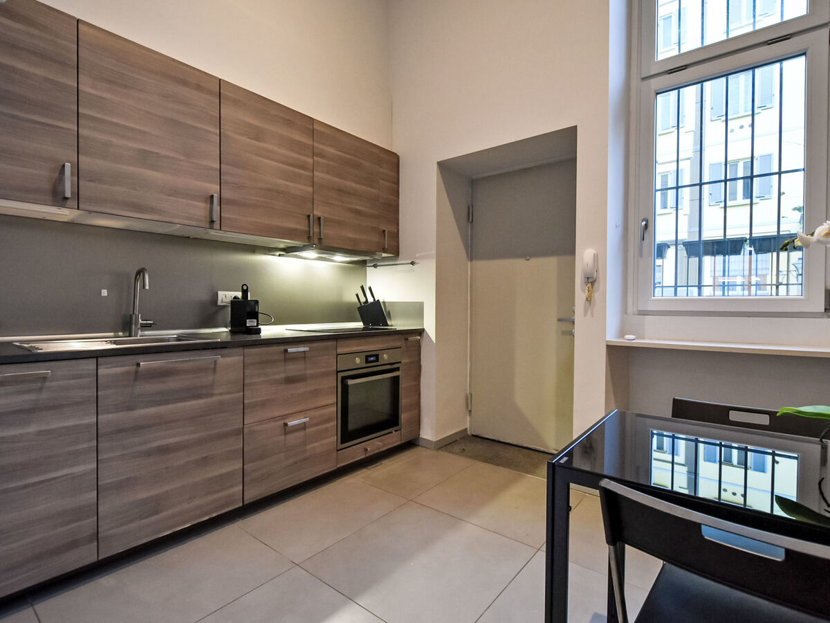 Gluck Central Station Lofts – loft 80 m² sur 3 niveaux, Milan - Photo 13