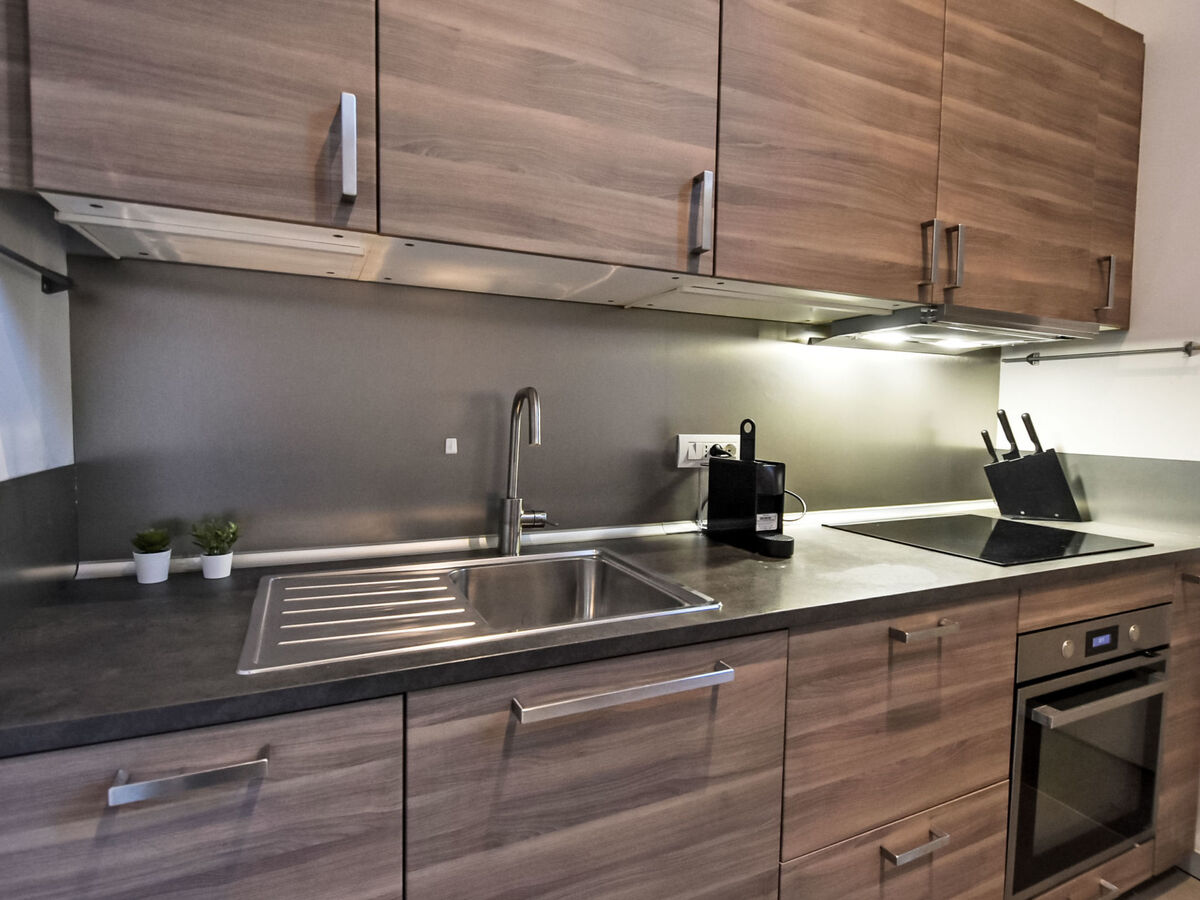 Gluck Central Station Lofts – loft 80 m² sur 3 niveaux, Milan - Photo 14