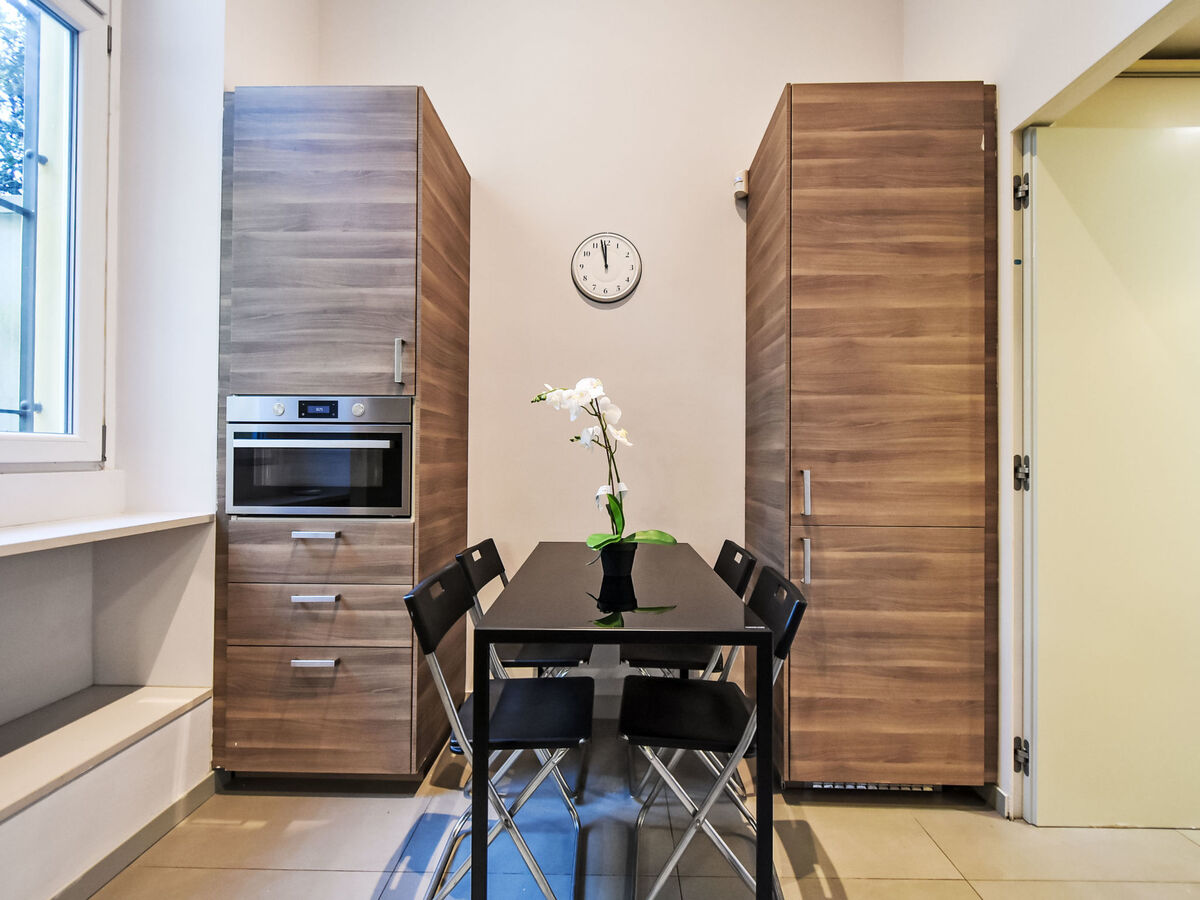 Gluck Central Station Lofts – loft 80 m² sur 3 niveaux, Milan - Photo 15