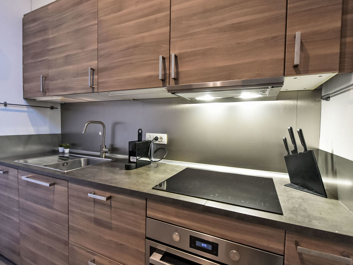 Gluck Central Station Lofts – loft 80 m² sur 3 niveaux, Milan - Photo 16