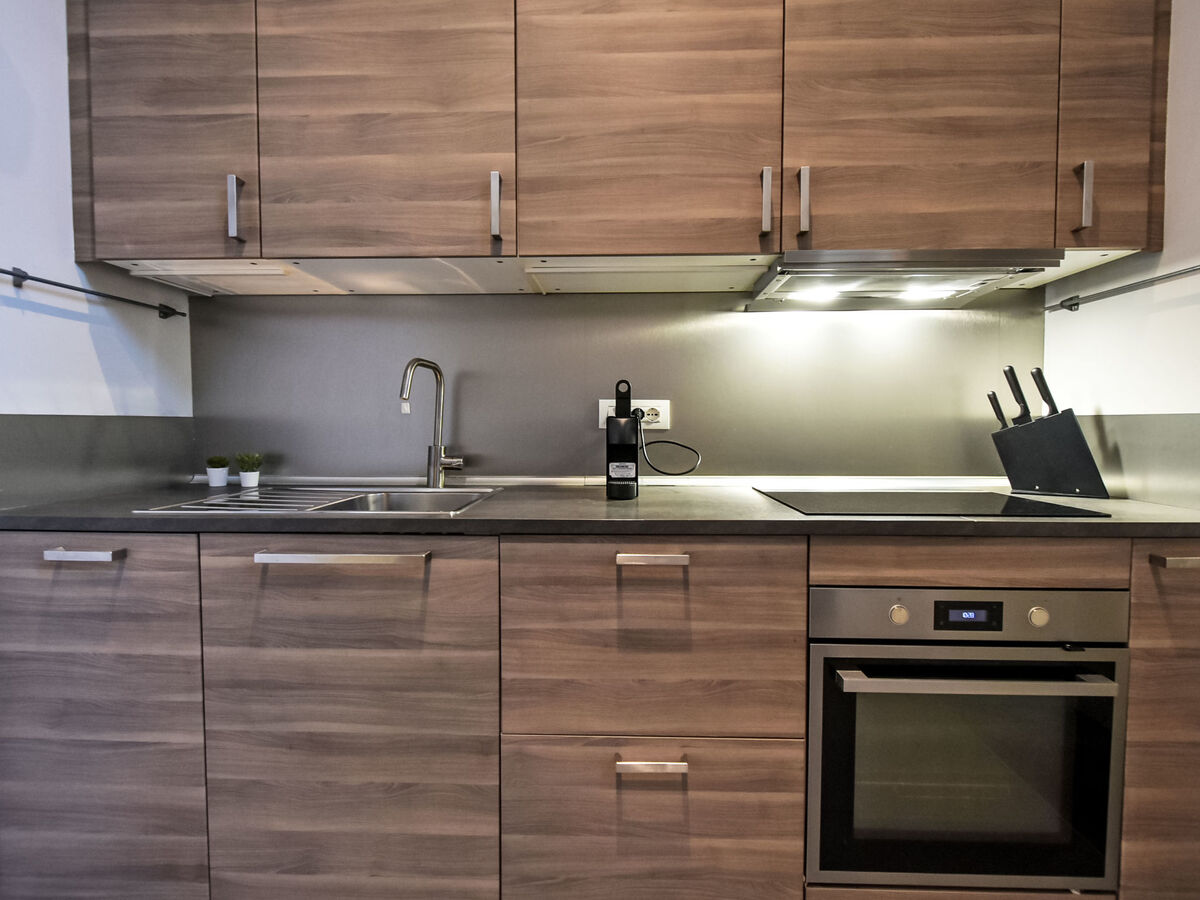 Gluck Central Station Lofts – loft 80 m² sur 3 niveaux, Milan - Photo 17