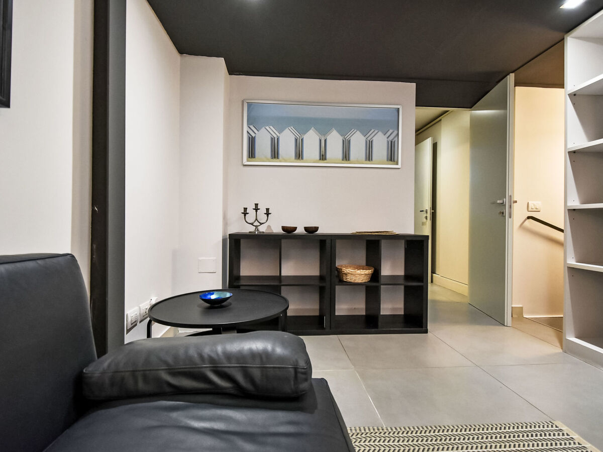 Gluck Central Station Lofts – loft 80 m² sur 3 niveaux, Milan - Photo 18