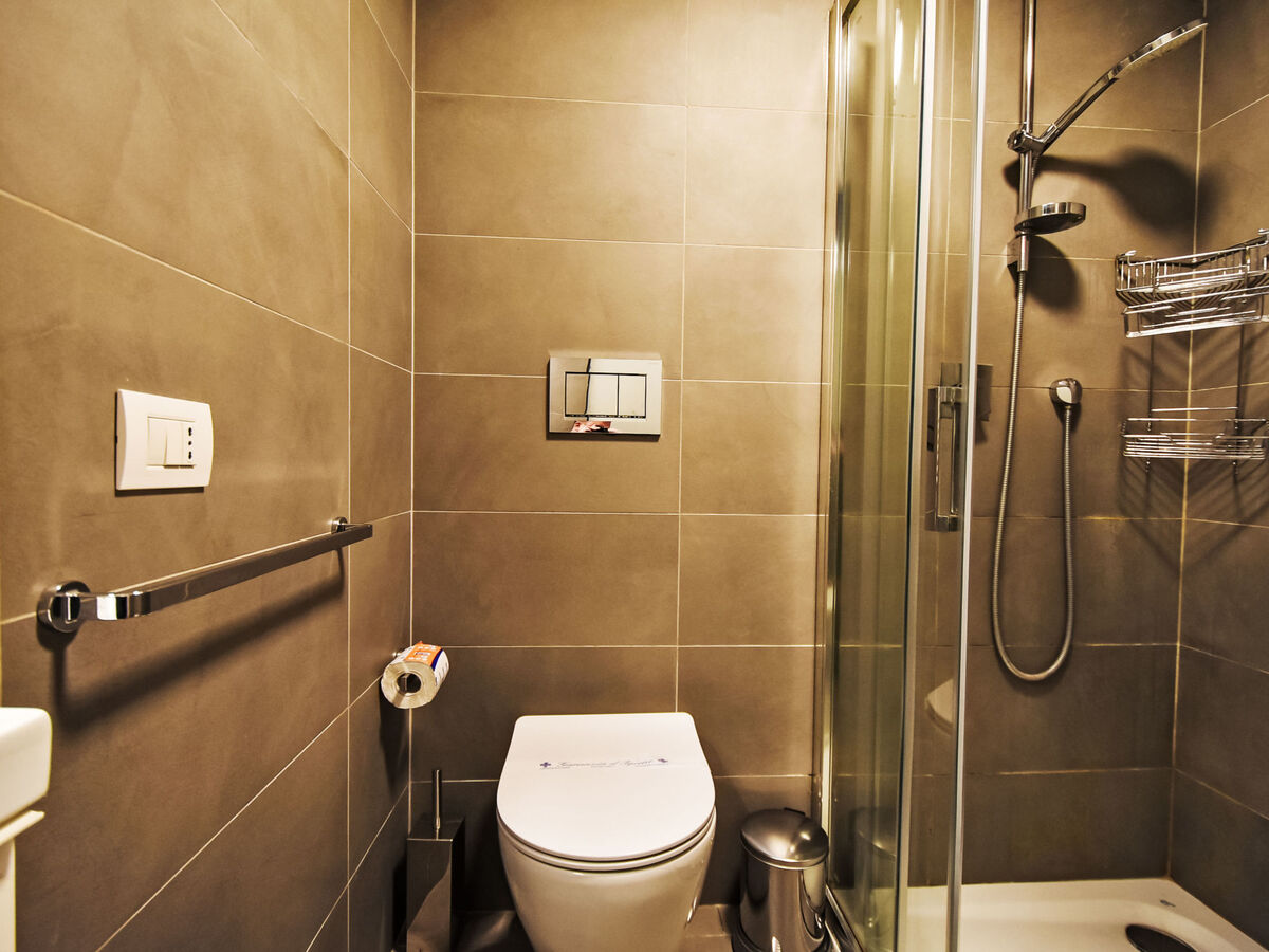 Gluck Central Station Lofts – loft 80 m² sur 3 niveaux, Milan - Photo 20