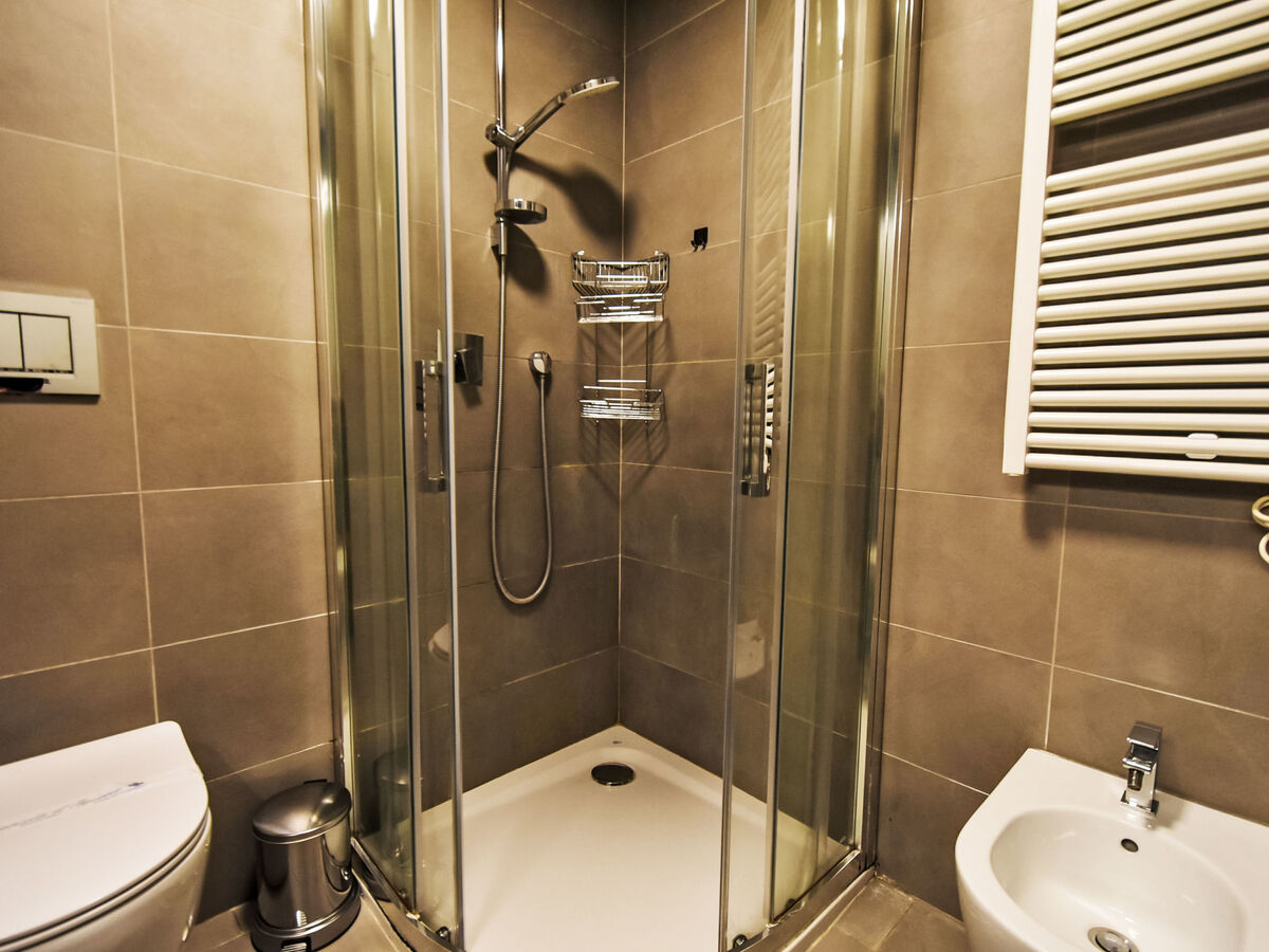 Gluck Central Station Lofts – loft 80 m² sur 3 niveaux, Milan - Photo 21