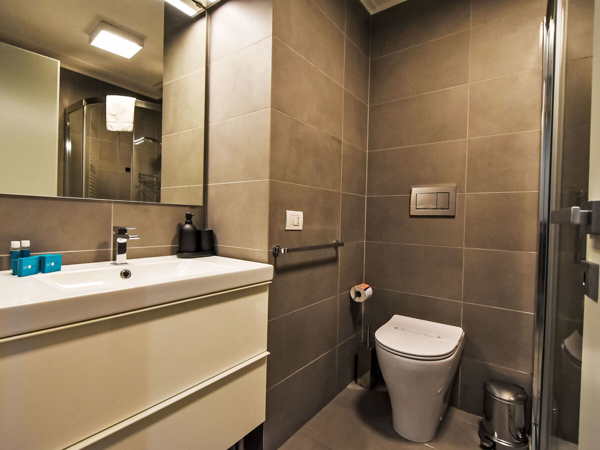 Gluck Central Station Lofts – loft 80 m² sur 3 niveaux, Milan - Photo 22