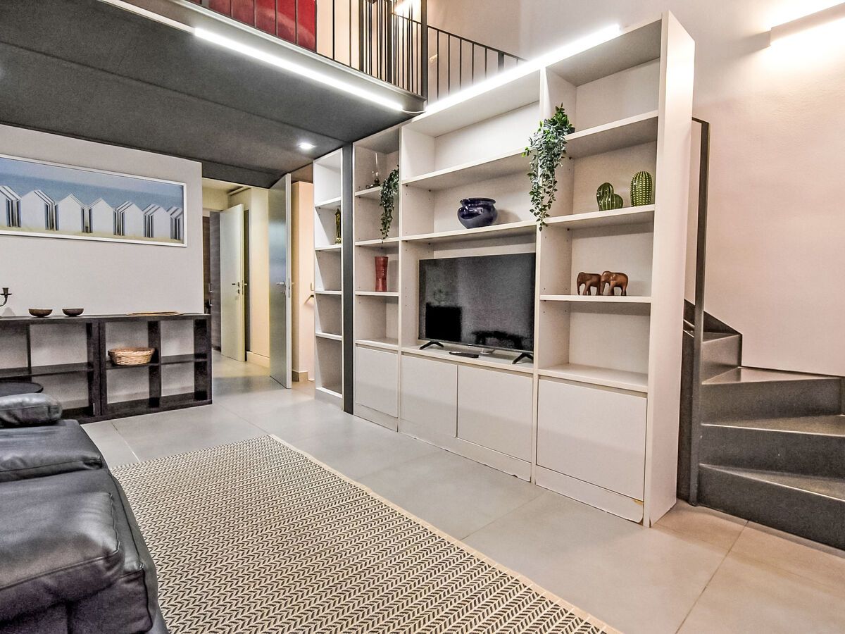 Gluck Central Station Lofts – loft 80 m² sur 3 niveaux, Milan - Photo 23