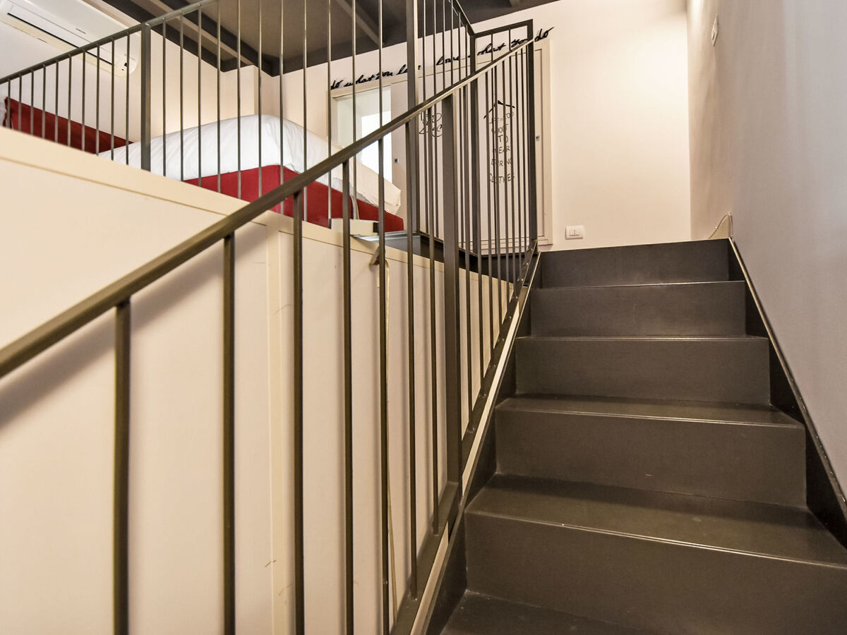 Gluck Central Station Lofts – loft 80 m² sur 3 niveaux, Milan - Photo 24