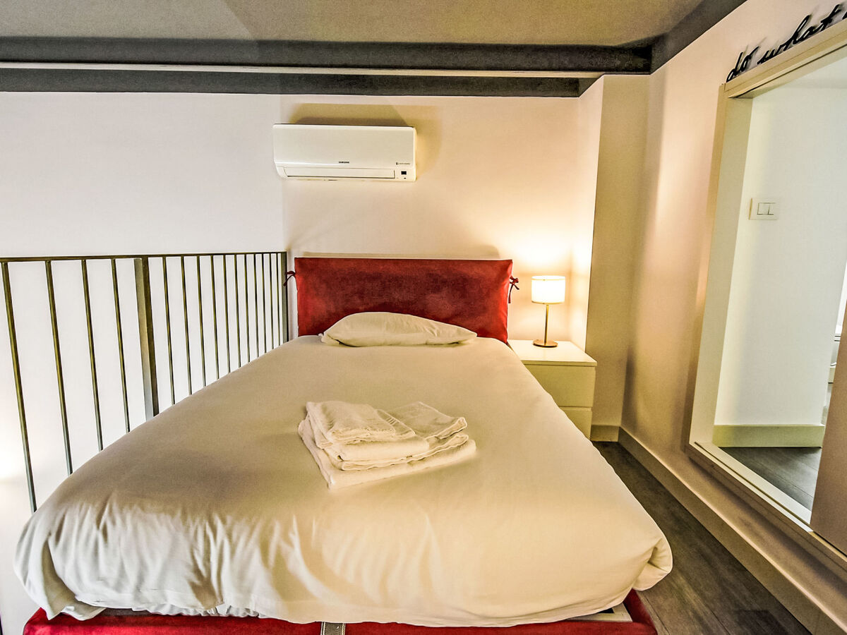 Gluck Central Station Lofts – loft 80 m² sur 3 niveaux, Milan - Photo 25