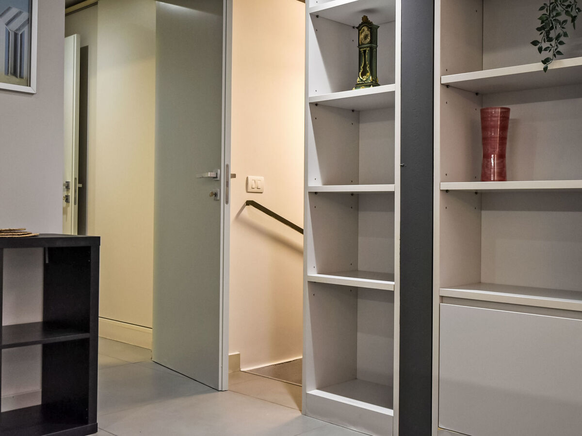 Gluck Central Station Lofts – loft 80 m² sur 3 niveaux, Milan - Photo 27