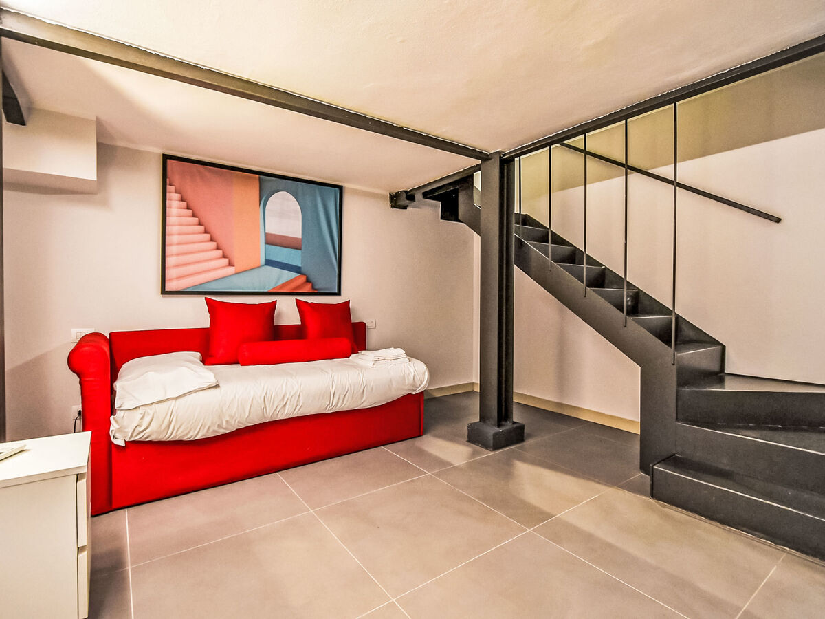 Gluck Central Station Lofts – loft 80 m² sur 3 niveaux, Milan - Photo 28