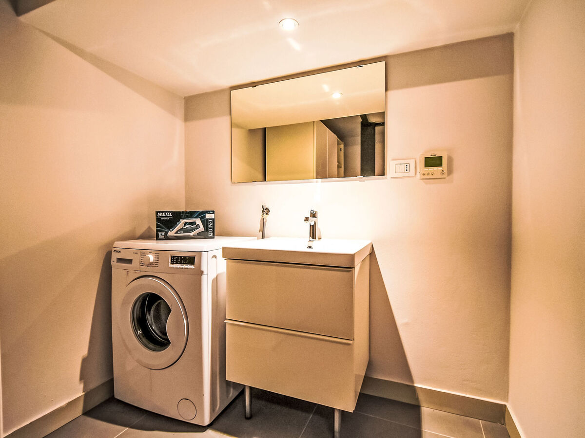 Gluck Central Station Lofts – loft 80 m² sur 3 niveaux, Milan - Photo 30