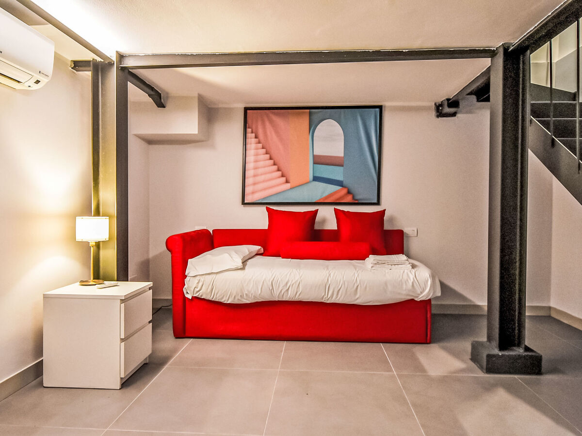 Gluck Central Station Lofts – loft 80 m² sur 3 niveaux, Milan - Photo 31