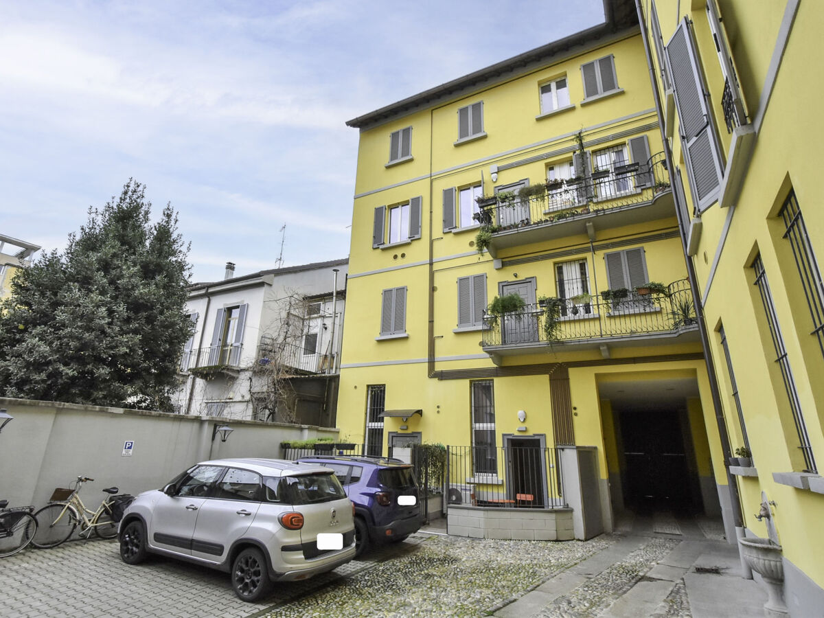 Gluck Central Station Lofts – loft 80 m² sur 3 niveaux, Milan - Photo 35