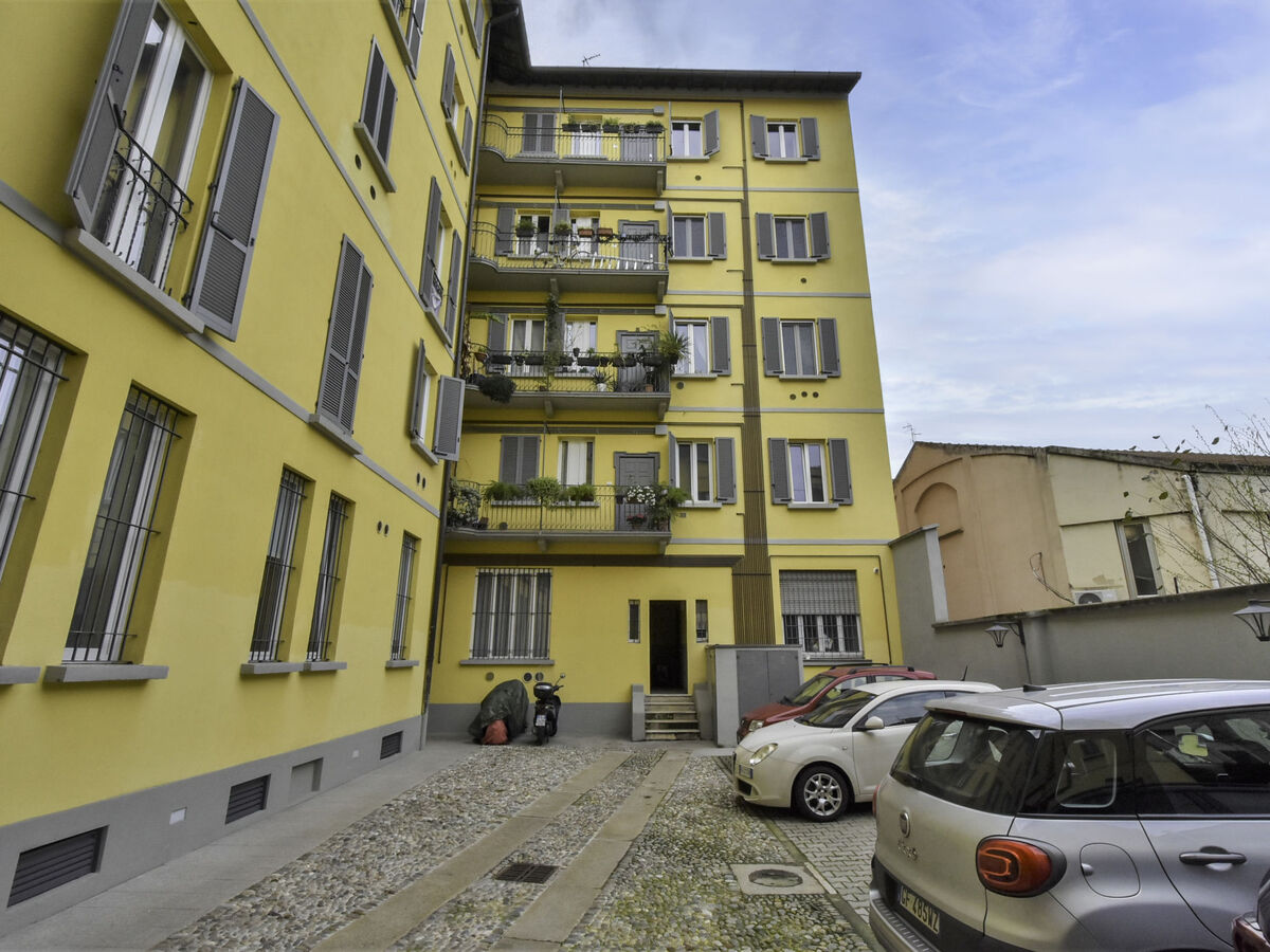 Gluck Central Station Lofts – loft 80 m² sur 3 niveaux, Milan - Photo 36