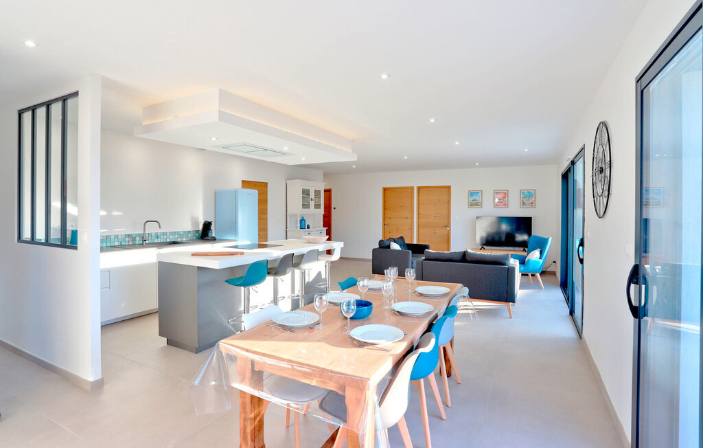 Maison 6 personnes près de la plage, terrasse & jardin - Photo 2