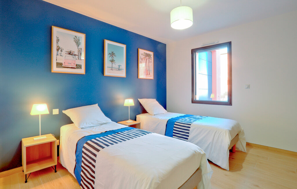 Maison 6 personnes près de la plage, terrasse & jardin - Photo 6