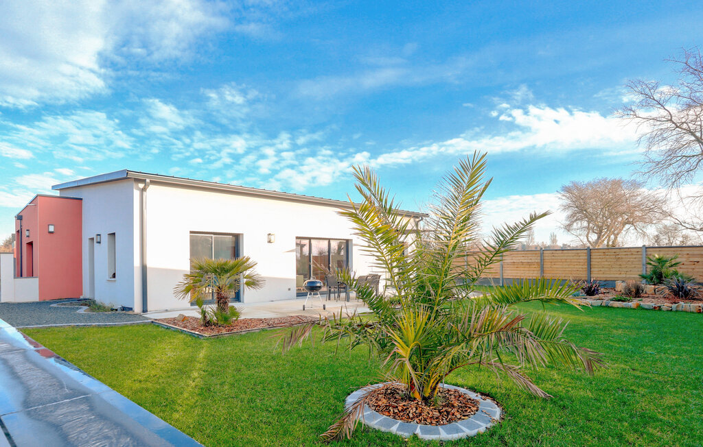 Maison 6 personnes près de la plage, terrasse & jardin - Photo 10