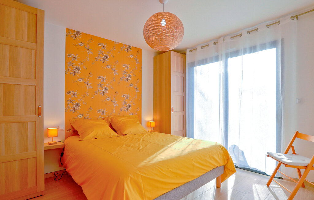 Maison 6 personnes près de la plage, terrasse & jardin - Photo 13
