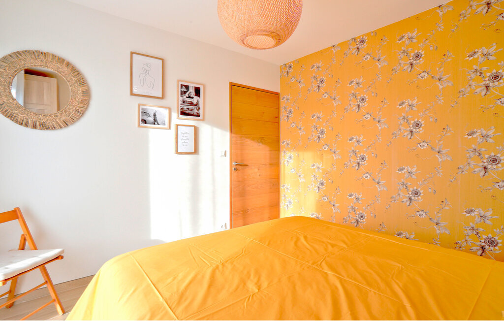 Maison 6 personnes près de la plage, terrasse & jardin - Photo 14