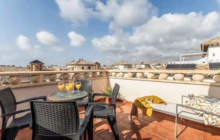 Location Maison 8 personnes à Orihuela Costa - Photo 1