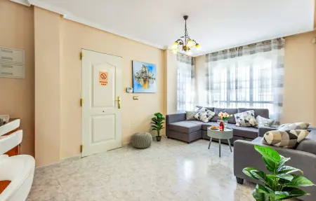 Location Maison 8 personnes à Orihuela Costa - Photo 2