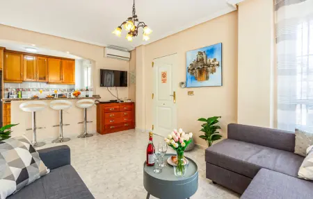 Location Maison 8 personnes à Orihuela Costa - Photo 3