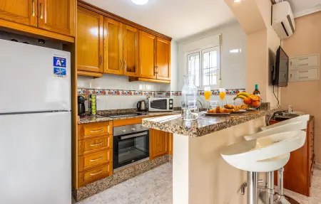 Location Maison 8 personnes à Orihuela Costa - Photo 4