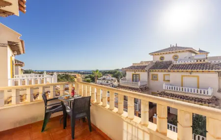 Location Maison 8 personnes à Orihuela Costa - Photo 6
