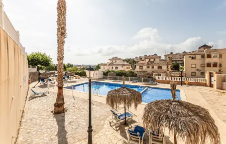 Location Maison 8 personnes à Orihuela Costa - Photo 9