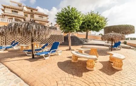 Location Maison 8 personnes à Orihuela Costa - Photo 10