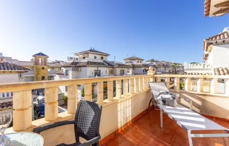 Location Maison 8 personnes à Orihuela Costa - Photo 11
