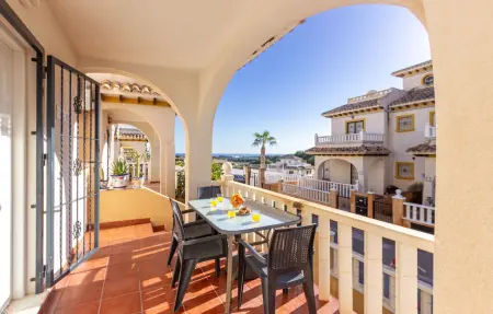 Location Maison 8 personnes à Orihuela Costa - Photo 12