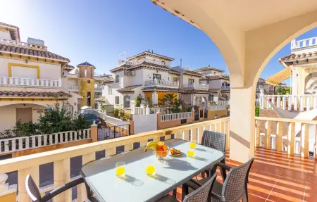 Location Maison 8 personnes à Orihuela Costa - Photo 13