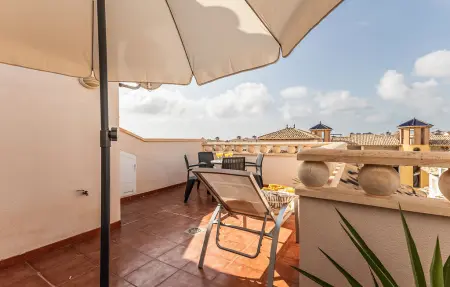 Location Maison 8 personnes à Orihuela Costa - Photo 14