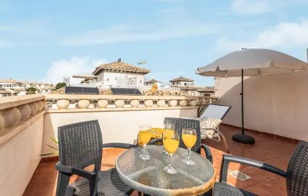 Location Maison 8 personnes à Orihuela Costa - Photo 15
