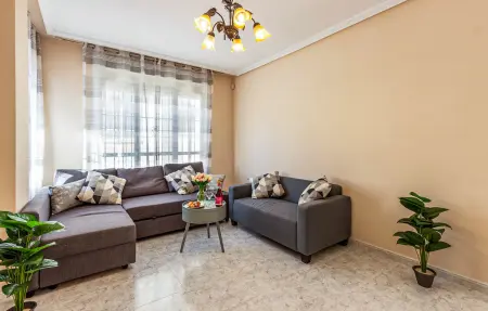 Location Maison 8 personnes à Orihuela Costa - Photo 17