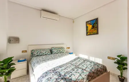 Location Maison 8 personnes à Orihuela Costa - Photo 20