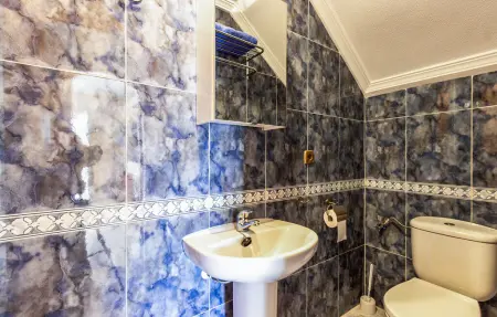 Location Maison 8 personnes à Orihuela Costa - Photo 26