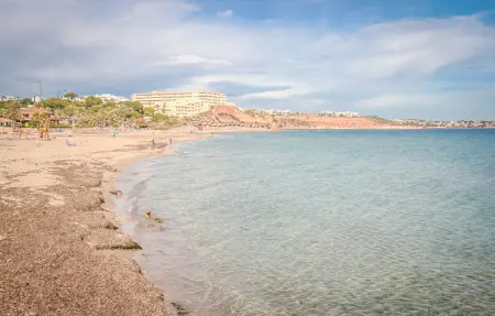 Location Maison 8 personnes à Orihuela Costa - Photo 29