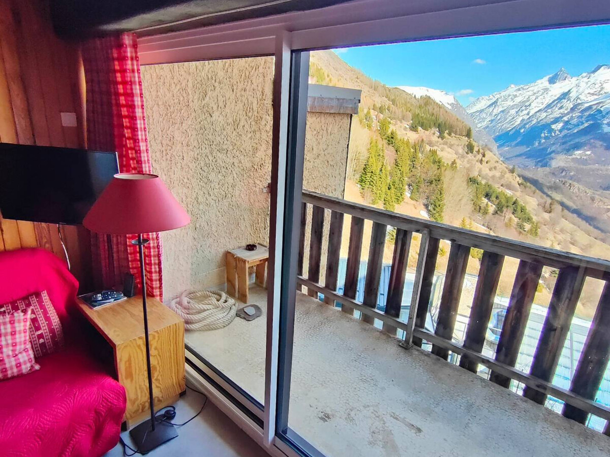 Appartement rénové 6 pers., 150 m des pistes à Auris - Photo 6