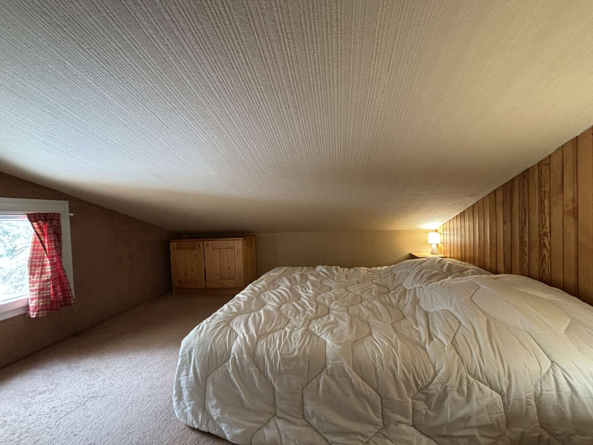 Appartement rénové 6 pers., 150 m des pistes à Auris - Photo 8