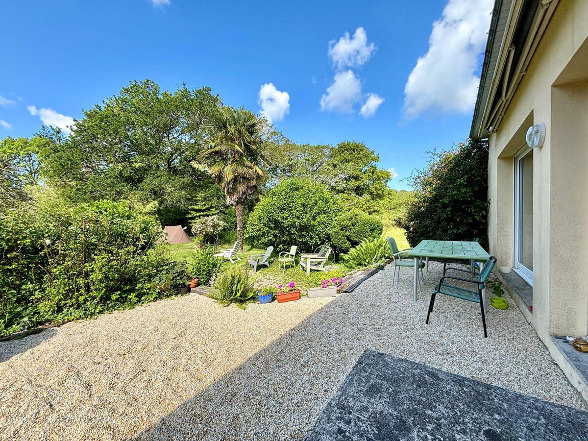 Maison 5 pièces Carnac, 9 personnes, jardin 5000m², animaux OK - Photo 2