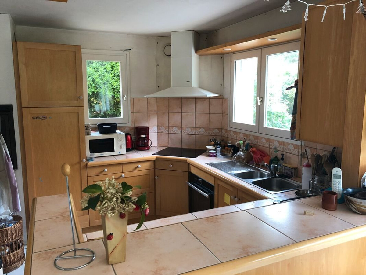 Maison 5 pièces Carnac, 9 personnes, jardin 5000m², animaux OK - Photo 5