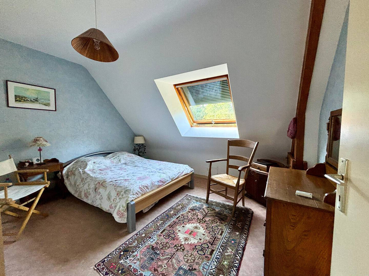Maison 5 pièces Carnac, 9 personnes, jardin 5000m², animaux OK - Photo 6